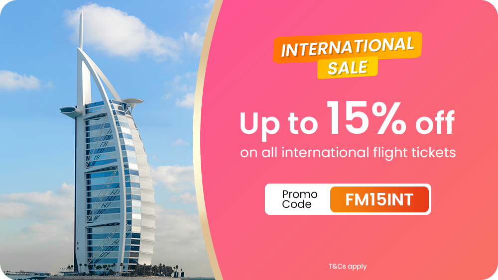 Explore the World for Less