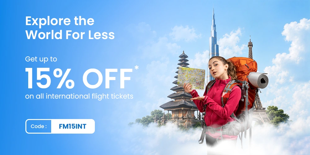 Explore the World for Less